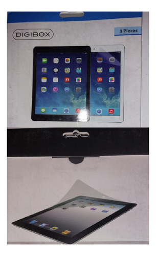 Mica Pantalla iPad 2 / New iPad B20