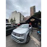 Amarok Dc V6 Extreme 3.0l 258 Cv Tdi 4x4 At 