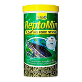 Tetra Reptomin Alimento Flotante Para Tortuga 300g