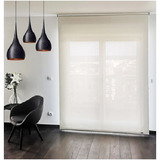 Cortinas Roller Sun Screen 5% Linea Premium Usa Med. 60 X150