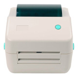 Impresora Térmica De Etiquetas  Eliprinter Lp-400 Usb