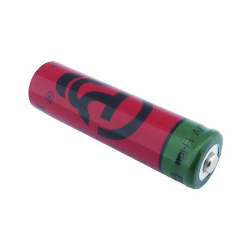 Pila Recargable 18650 Li-ion Tomas 8000mah 3.7v