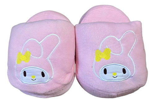 Pantuflones Personajes