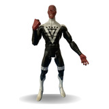 Black Lantern Abin Sur Dc Universe Classics Wave 1 Figure 3