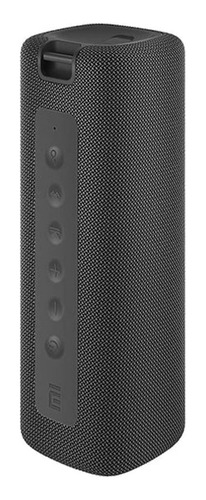 Parlante Bluetooth Portable Xiaomi Mi Speaker, Impermeable 