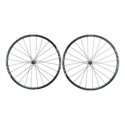 Ruedas Para Bicicleta R700ruta 11 Pasos Wh-rx31 Shimano | Meses sin interés