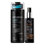 Kit Truss Infusion Shampoo + Day By Day - 2 Itens