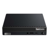 Mini Desktop Cpu Lenovo Tiny M70q Core I3 10a 240gb 8gb