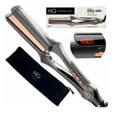 Prancha Mq Pro 480 Chapinha Profissional Titanium Original 