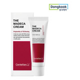 Crema Facial Coreana Centella Asiatica Hidratante Antiarruga