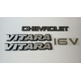 Llavero Emblema Chevrolet 3d Logo 