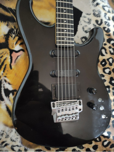 Hermosa Guitarra Japonesa Ibanez Pro Line Pr1440 