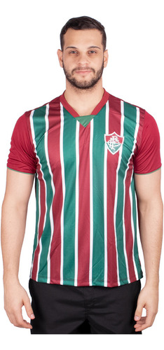 Camisa Fluminense Roleplay