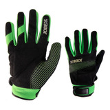 Guantes Jobe Suction Verde Negro Ski / Deportes Acuáticos