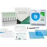 Blanqueamiento Opalescence Doctor Kit 10% 15% 20% 35% 8 Jer