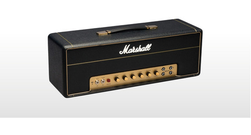 Amplificador Marshall 1987x Novo Lacrado!