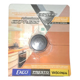 Regulador Valvula De Presion Presto P/ Olla Express Original