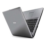 Carcaça Completa  Notebook  Positivo Xr3000 - Leia O Anuncio