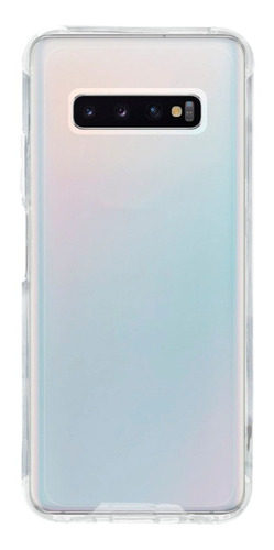 Funda Compatible Huawei Protector Transparente Uso Rudo