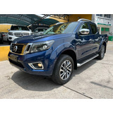 Nissan Np300 Frontier 2020 2.5 Le Diesel Aa 4x4 At