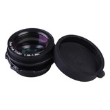 Lupa Viewfinder Slr Sigma Minoltaz Para Ocular Canon