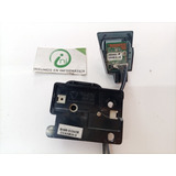 Boton Y Sensor Para Tv Samsung Un40ju6100f Original