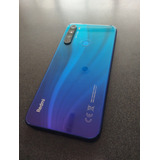 Celular Redmi Note 8 128gb
