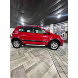 Volkswagen Crossfox 2013 1.6 Highline