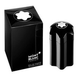 Perfume Mont Blanc Emblem Caballero 100% Original (100ml)