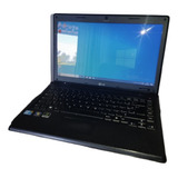 Notebook LG A410 K.be47p1 (i7 4 Núcleos + Vga Dedicada)