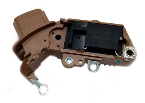 Regulador Alternador Toyota Yaris Foto 2