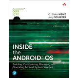 Libro Dentro Del Sistema Operativo Android: Construyendo, Pe