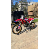 Honda Crf 250 2018