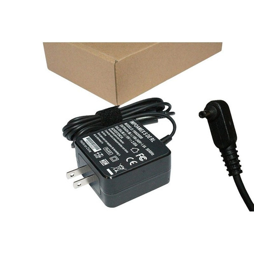 Cargador Tablet Para Asus 19v 2.37a 3.0x1.0mm Adp-40th