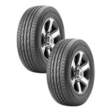 2 Llantas Bridgestone 225/55r18 98h Dueler Hp Sport Eo