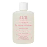 Ardell Pegamento Pestañas Individuales Transparente X 22 Ml