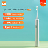 Cepillo De Dientes Eléctrico Clean Mijia Electric Xiaomi Son