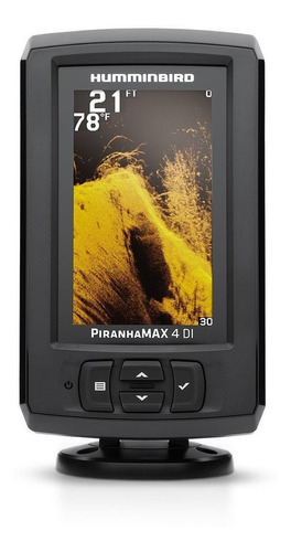 Sonar Humminbird Piranha Max 4 Di