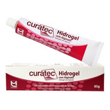 Hidrogel Com Alginato 85 Gramas -  Original Curatec 