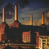 Pink Floyd  Animals Cd