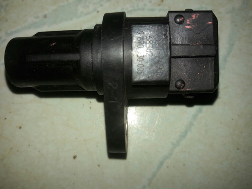 Sensor De Levas De Accent Gezt Cvvt  Kia Rio Cerato Picanto Foto 4