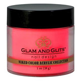 Glam Y Glits En Polvo   naked Color   cruel Intencion N