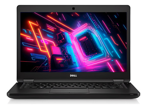 Notebook Dell Gamer - Core I7 16 Gb Ddr4 256 Gb Ssd M2