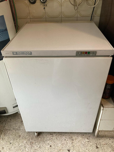 Freezer Koh-i-noor Liebherr Gs 1594-1