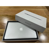 Macbook Air A1466 Plata 13.3 , Intel Core I5 5350u 