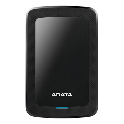 externo Adata AHV300-2TU31 2TB negro | Meses sin interés