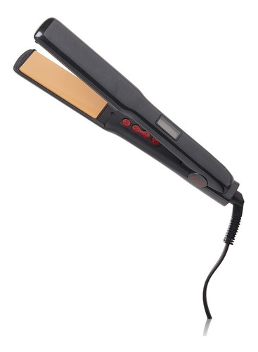 Plancha Chi G2 ceramic Titanium Flat Iron, 1.25 Inch America