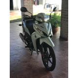 Honda Wave 110 Full