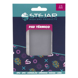 Stejar Thermal Pad 95x45x2.5mm Extreme Alto Rendimiento 