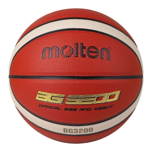Balon De Basquetbol Molten Bg3200